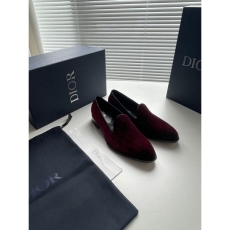 Christian Dior Low Shoes